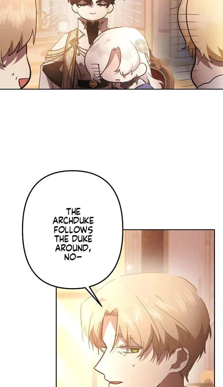 Sistervention Chapter 169 - page 43