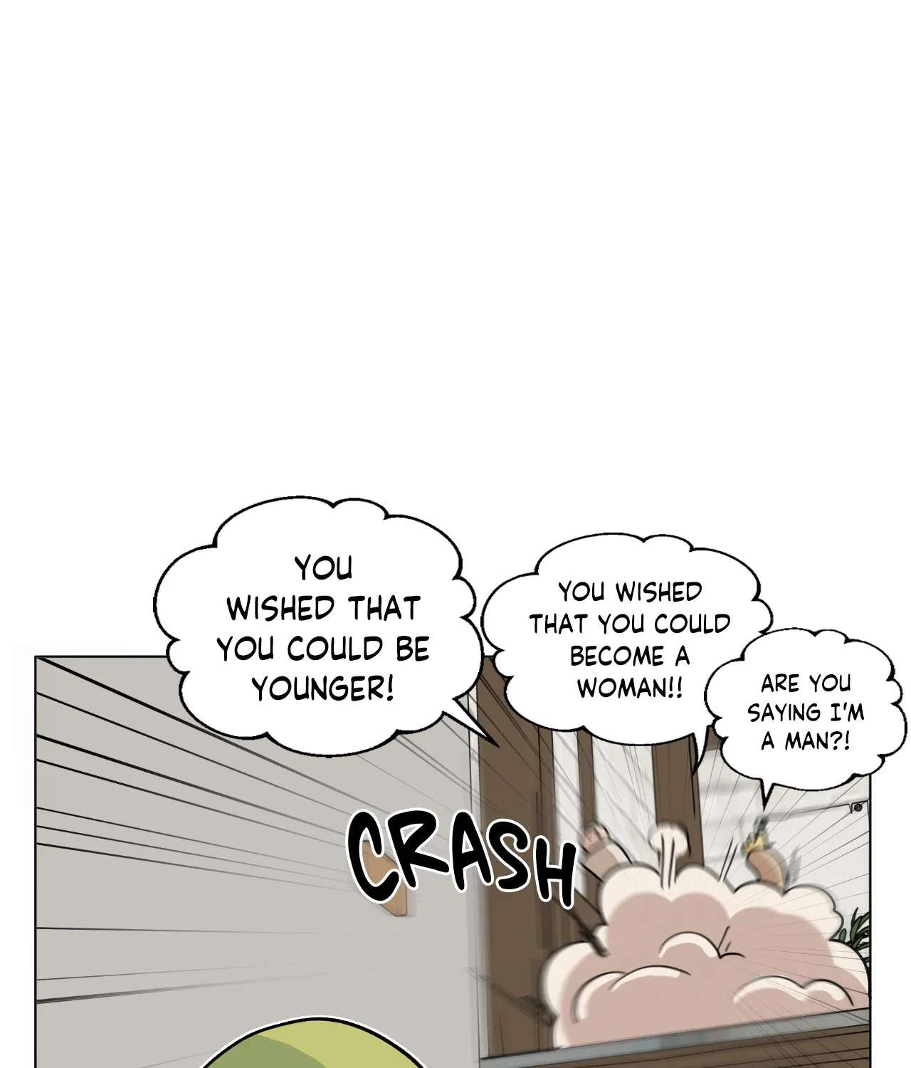 Pampered Prisoners: Elves Among Orcs Chapter 114 - page 87