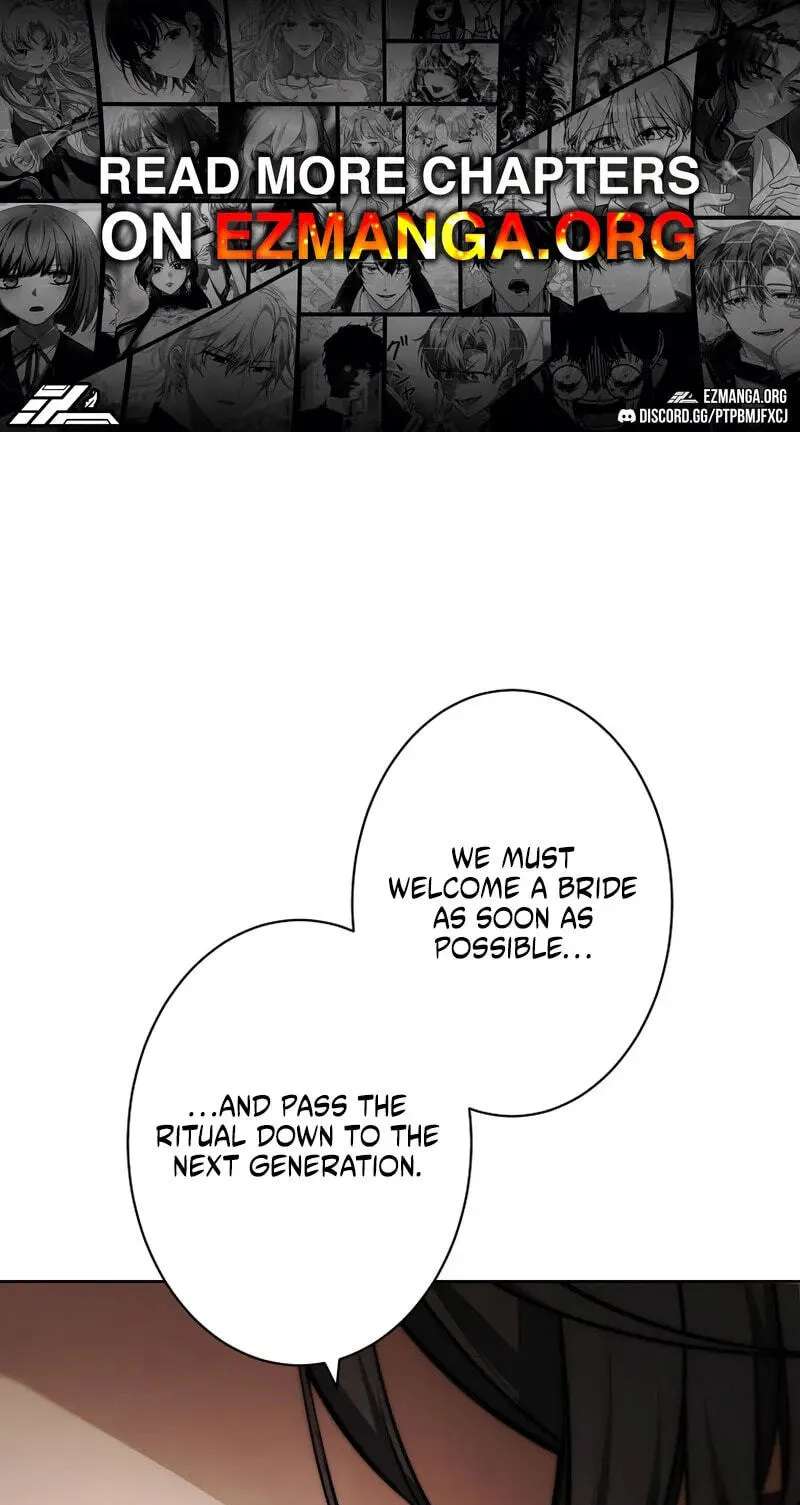 I Was Reincarnated as the Villainess' Sister Chapter 34 - page 1