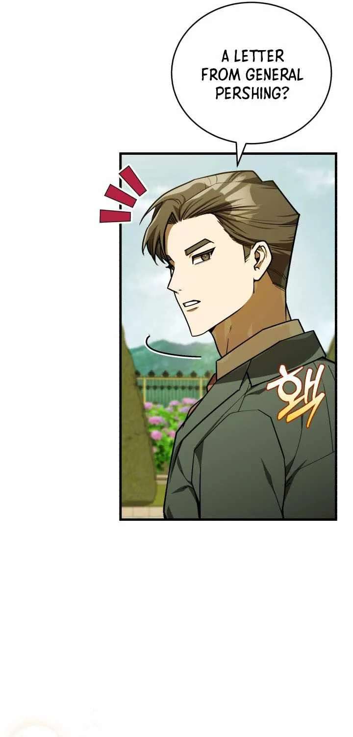 The Joseon Prince Went To America And Didn’t Return Chapter 75 - page 64