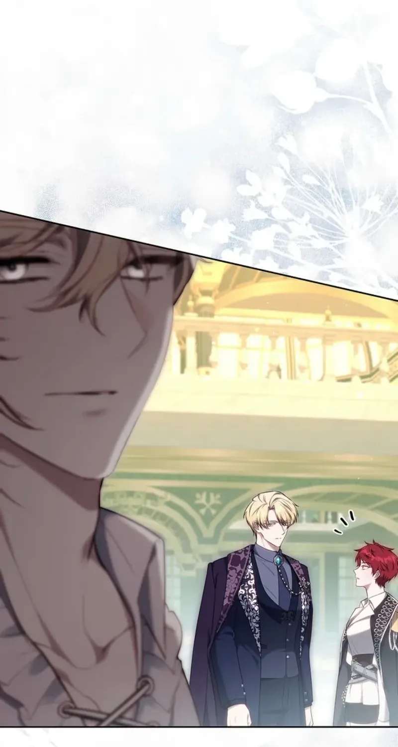 One Day, the Male Lead Fell Into Our House Chapter 28 - page 75