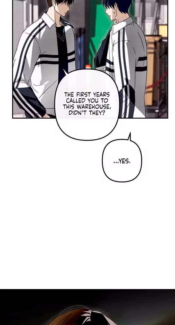 X Ten Chapter 6 - page 16