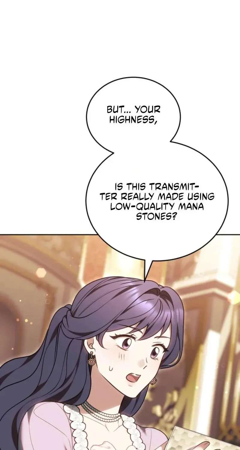 Vote for Your Knight! Chapter 20 - page 22