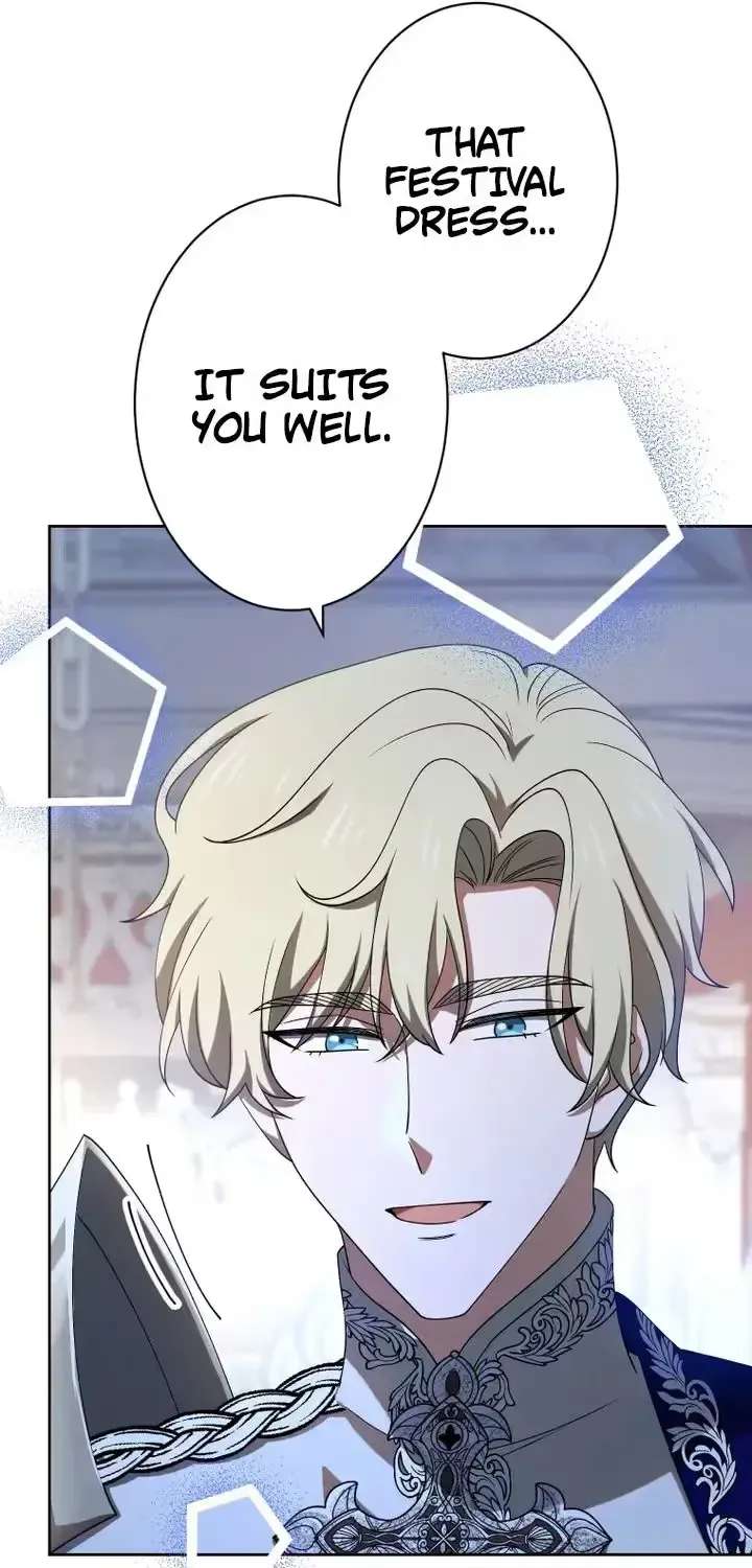 Don’t Obsess Over the Fake Princess! Chapter 40 - page 31