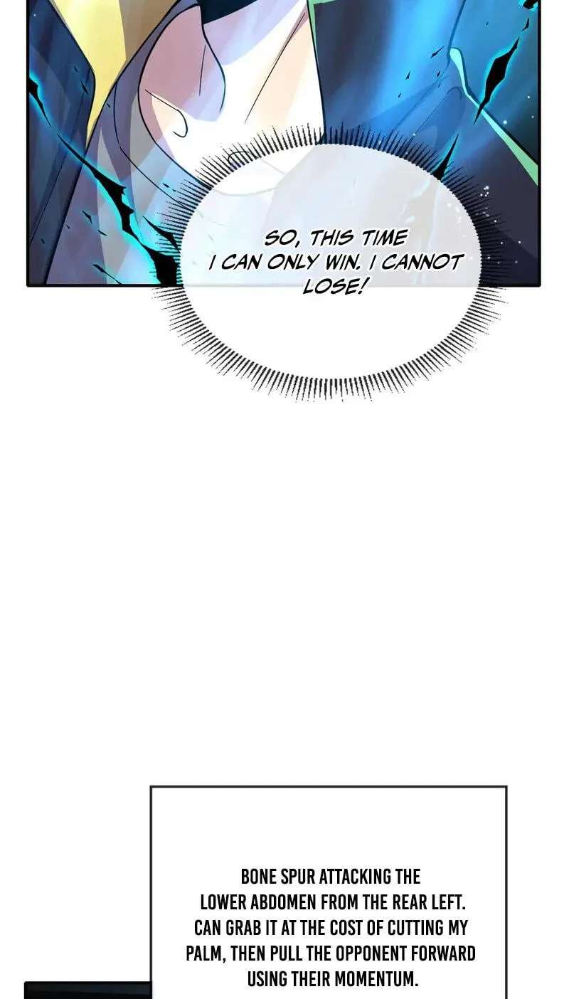 Kan Jian Xie Tiao De Wo, Chuxing Shenming! Chapter 139 - page 14