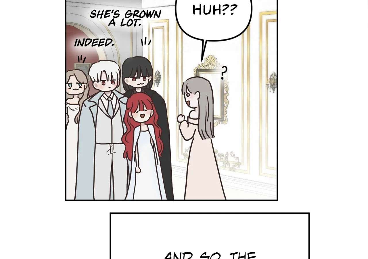 I Adopted the Male Lead from the Shelter Chapter 124 - page 58