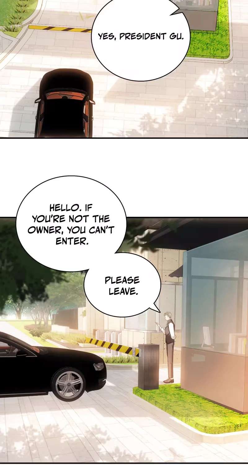 A Happy Ending After Divorce Chapter 11 - page 54