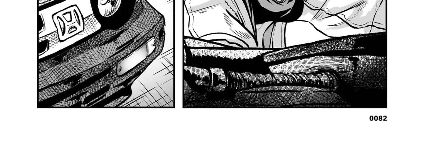 Restore! Welcome to the Modified Car Workshop Chapter 2 - page 28