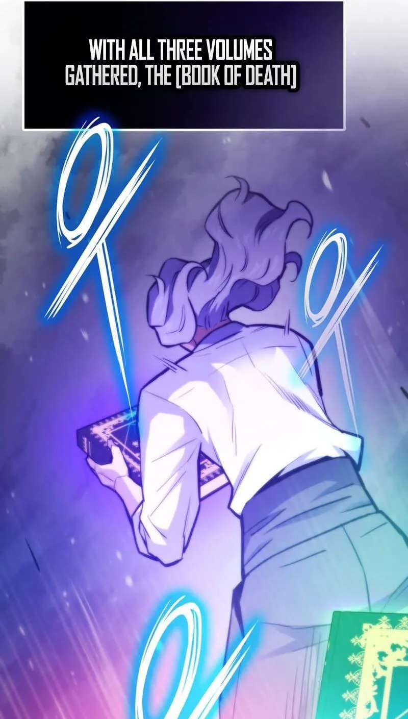 Past Life Returner Chapter 184 - page 55