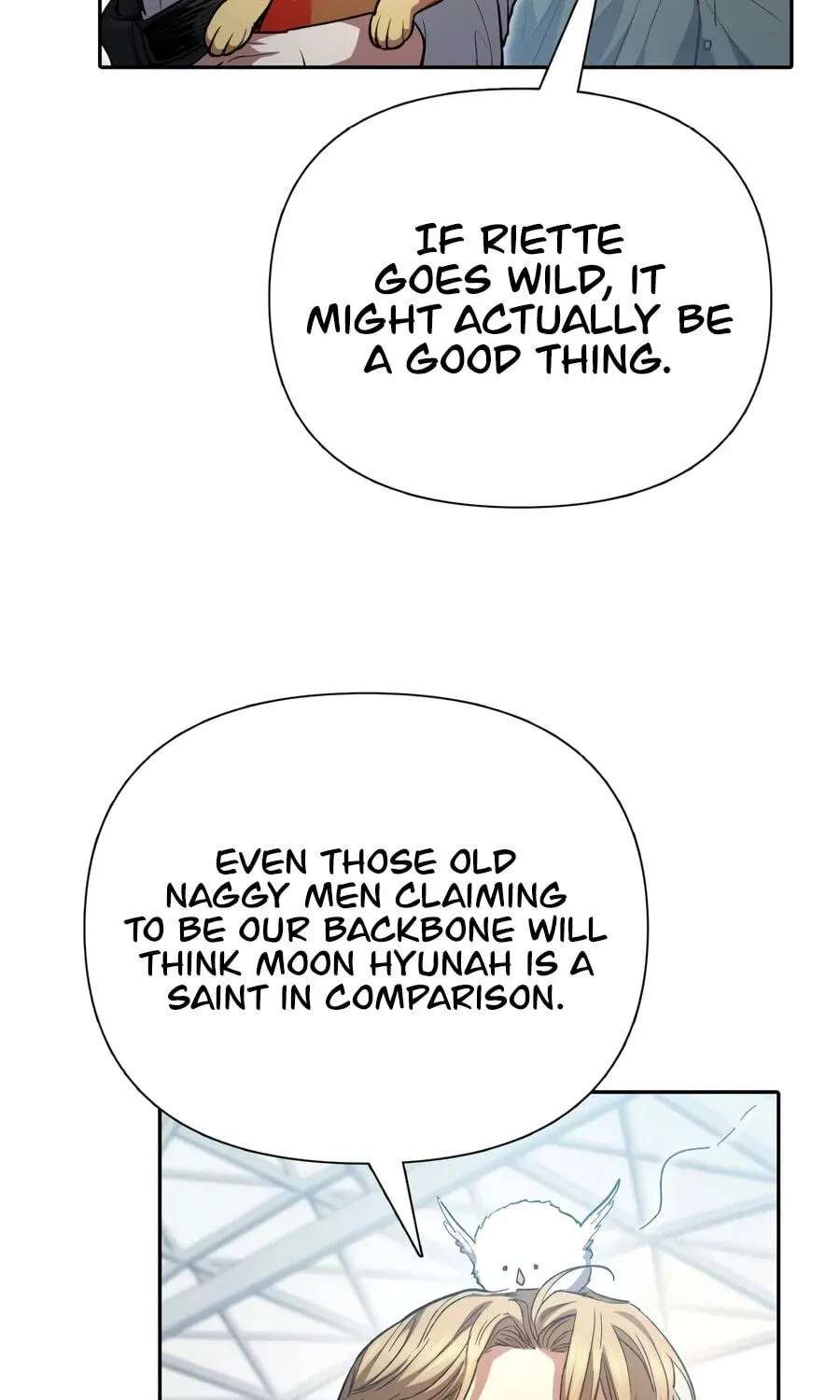 My S-Class Hunters Chapter 186 - page 32
