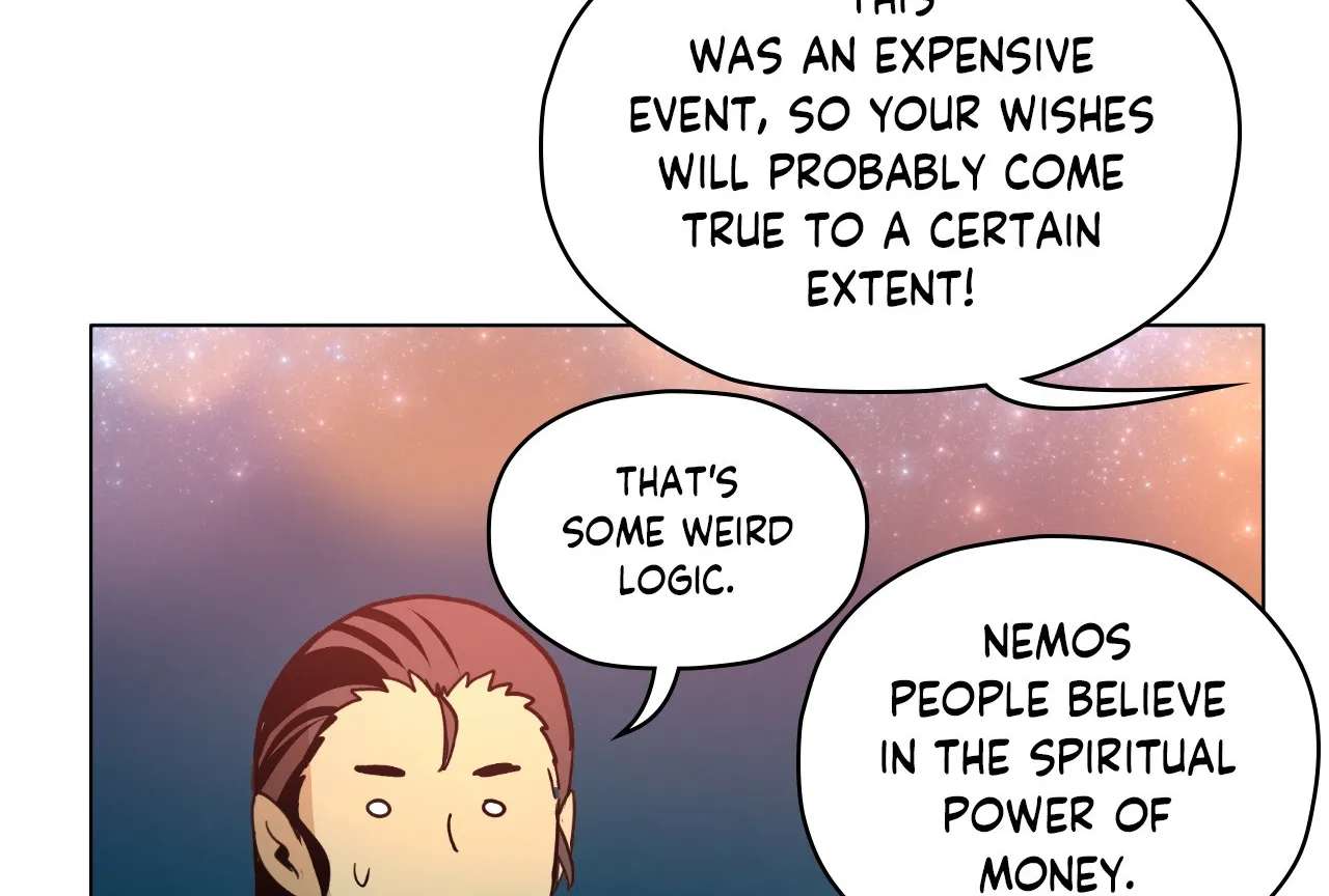 Pampered Prisoners: Elves Among Orcs Chapter 114 - page 56