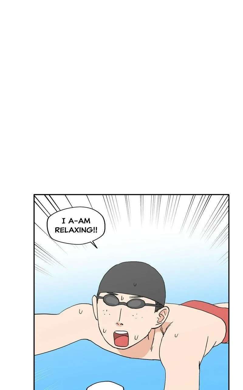 Pool Boy Chapter 39 - page 78