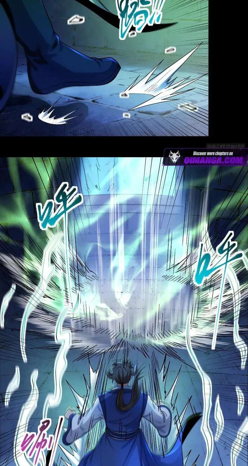 God of Martial Arts Chapter 1194 - page 7