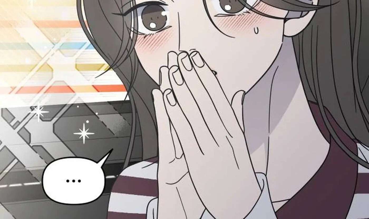 No Office Romance! Chapter 100 - page 4