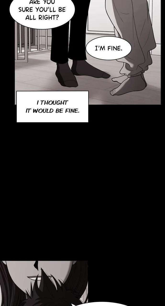 Tomorrow (Llama) Chapter 253 - page 46