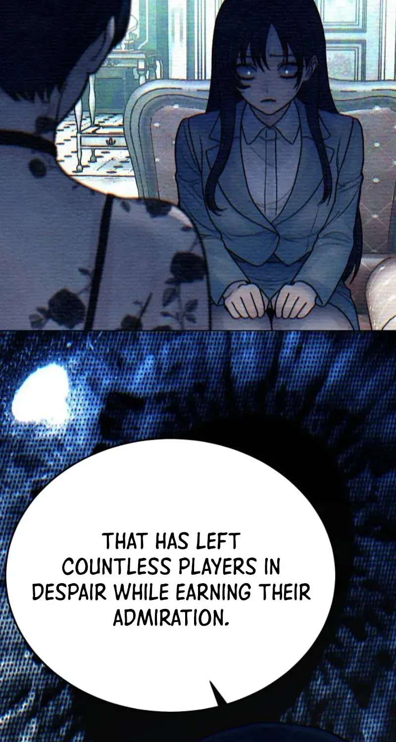 Girl's Baduk Chapter 44 - page 46