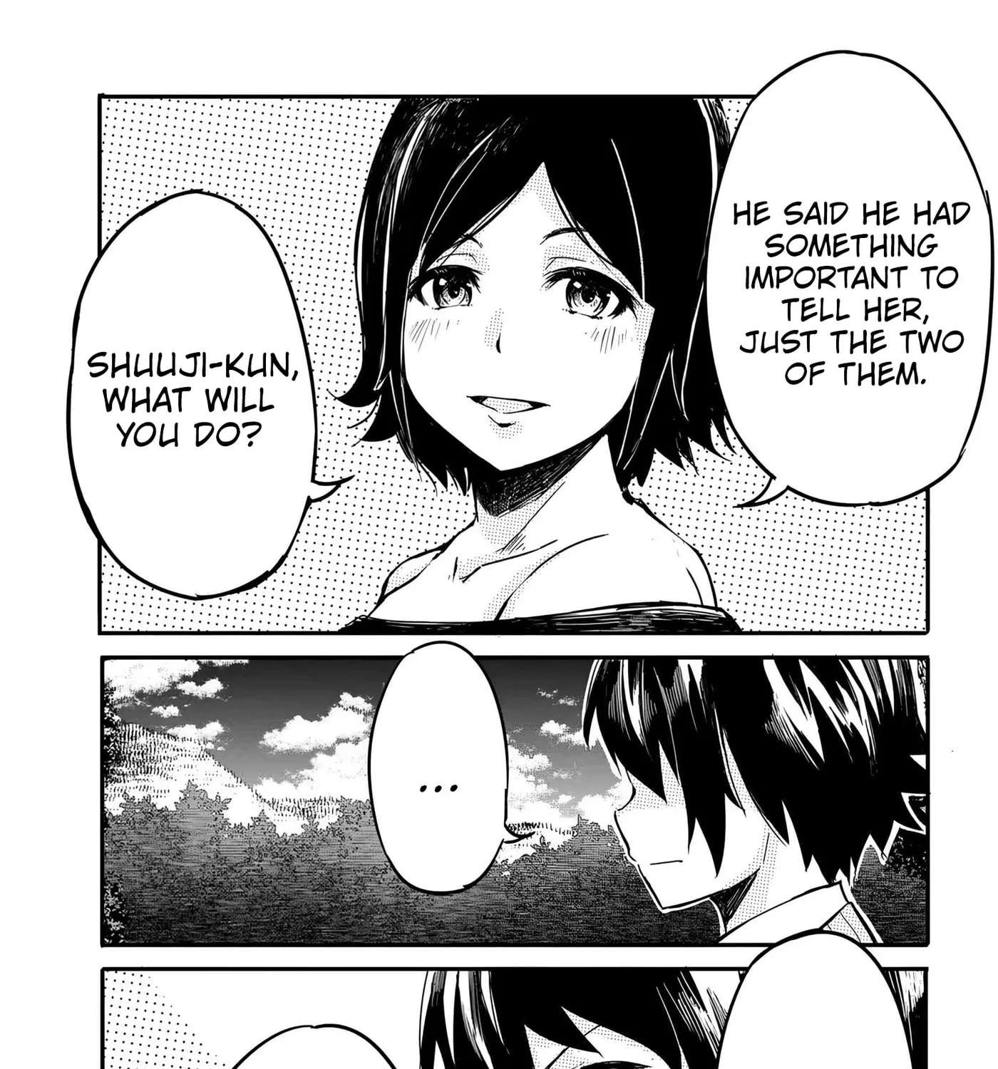 Aru Hi Totsuzen, Gal No Iinazuke Ga Dekita Chapter 19 - page 25