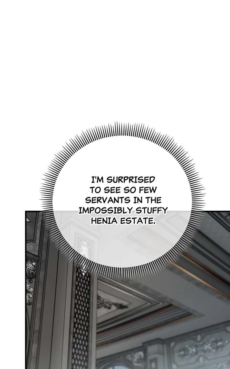 Don’t Look Back, Seisia! Chapter 83 - page 40