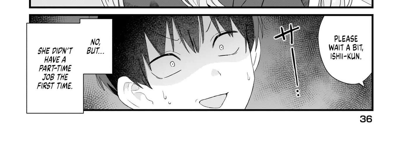 Shujinkou no Osananajimi ga, Wakiyaku no Ore ni Guigui Kuru Chapter 2 - page 4