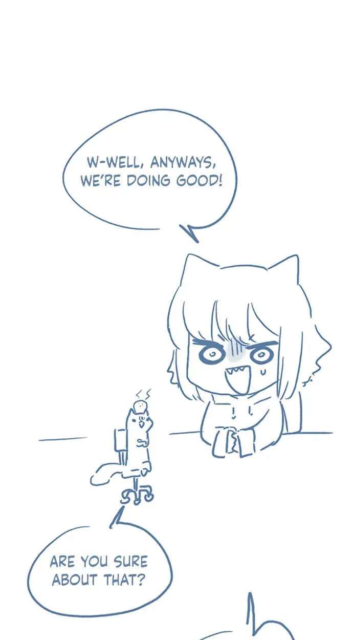 Tiger Coming In Chapter 148 - page 9