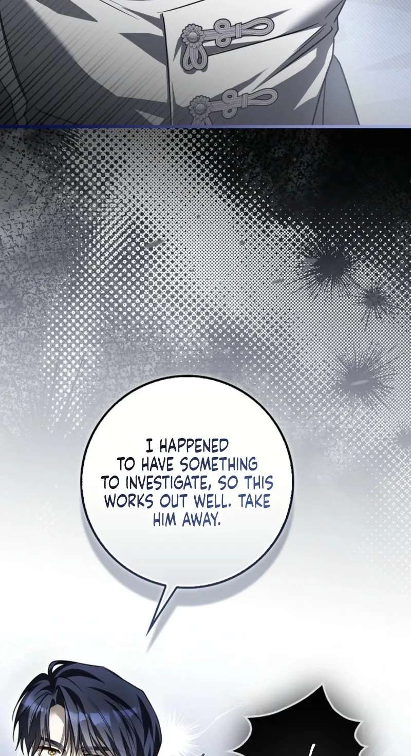 The Baby Sprout Who Bloomed in the Villain Duke's Family Chapter 12 - page 67