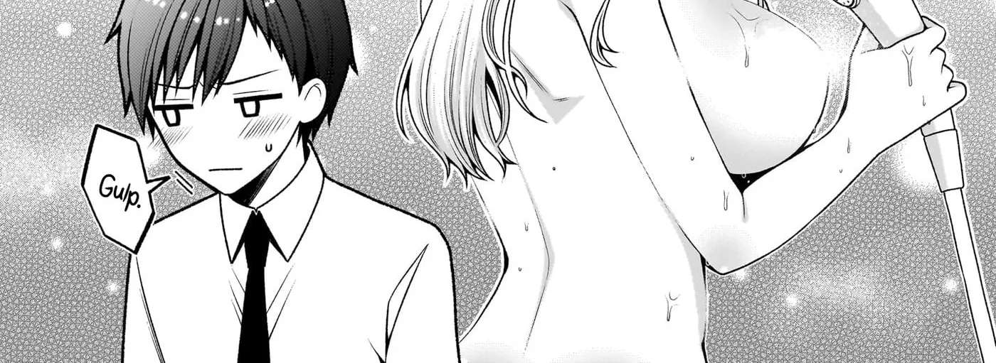 Kanojo o Dere Saseru Houhou o, Shourai Kekkon Suru Ore dake ga Shitteiru Chapter 3 - page 50
