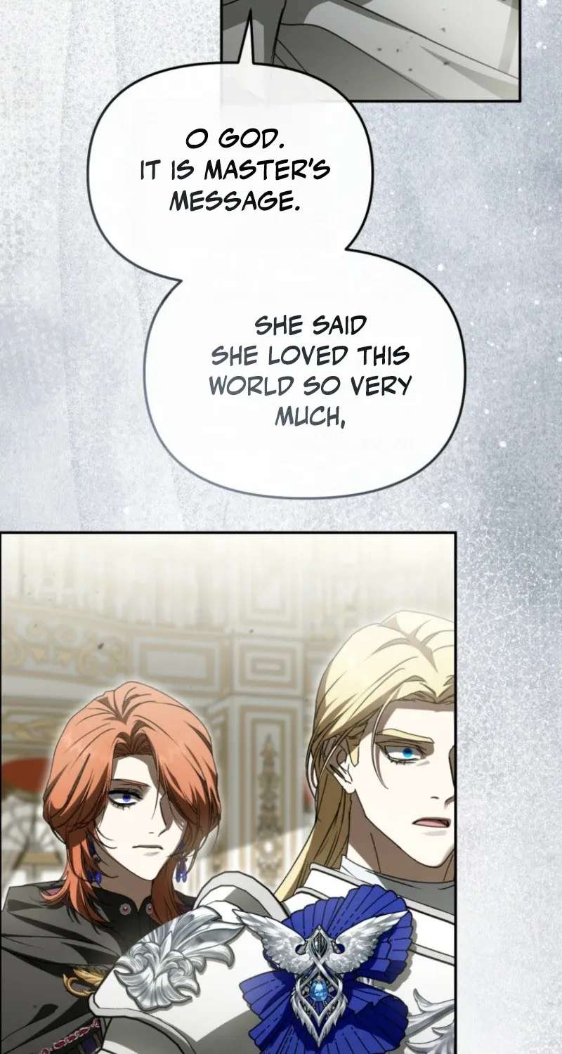 How To Survive As The Devil’s Daughter Chapter 143 - page 77