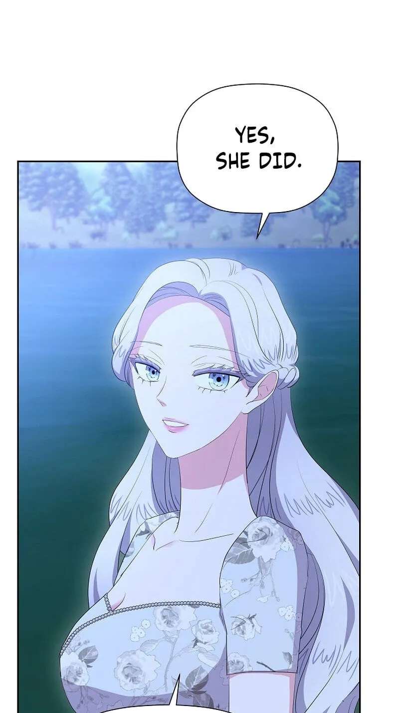 The Time-Limited Villainess Who Makes Medicine Chapter 57 - page 34