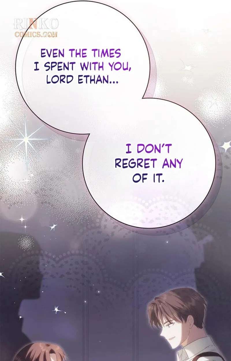 The Count's Secret Maid Chapter 110 - page 63
