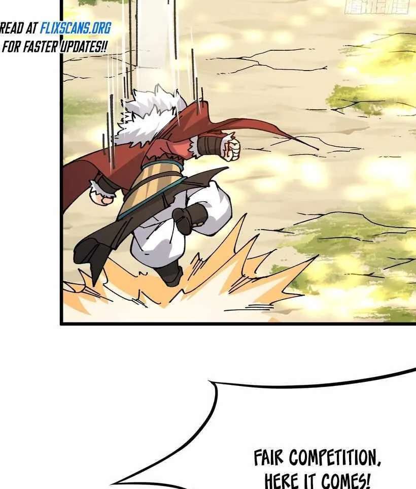 Bai Lan De Wo, Quan Kao Tu Di Xu Ming Chapter 30 - page 23