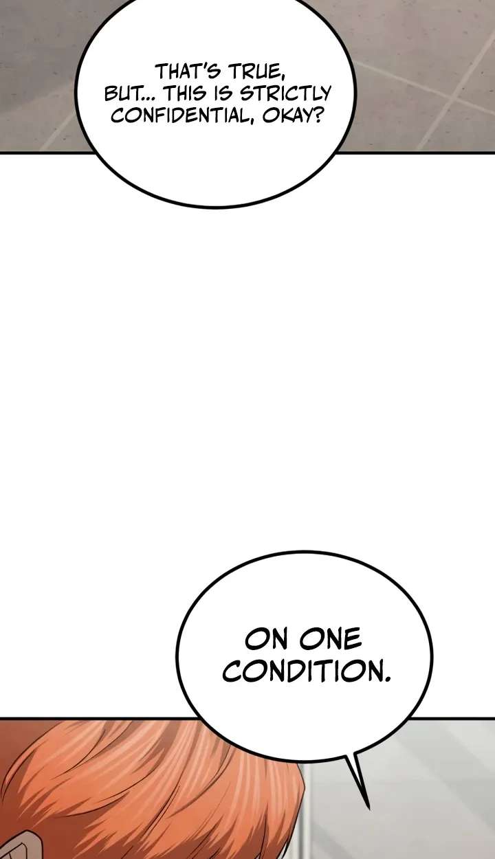 Turns Out to Be a Third-Generation Chaebol Chapter 14 - page 86
