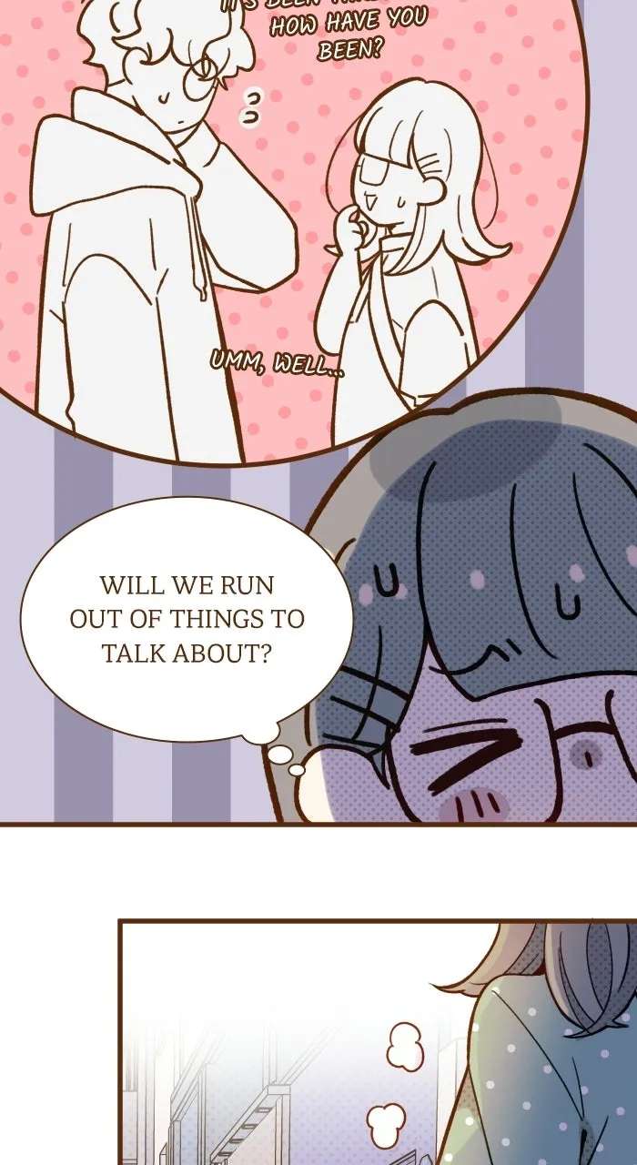 Mega Lover Chapter 4 - page 18