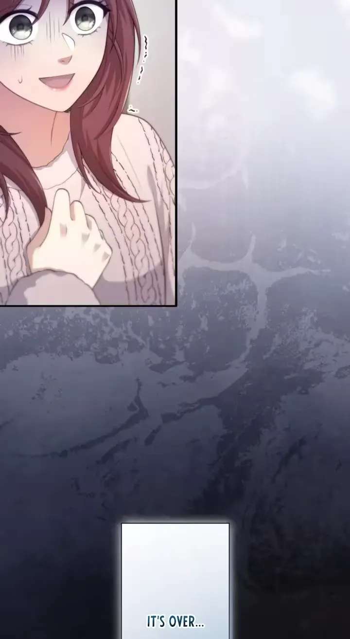 Joushi Ijou, Koibito Miman!? ~Unmei no Aite wa Koko ni Imashita~ Chapter 15 - page 24
