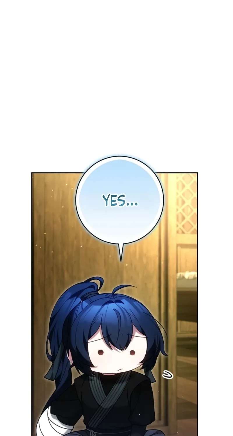 I Am the Youngest Disciple of the Martial Arts World's Mastermind Chapter 22 - page 86