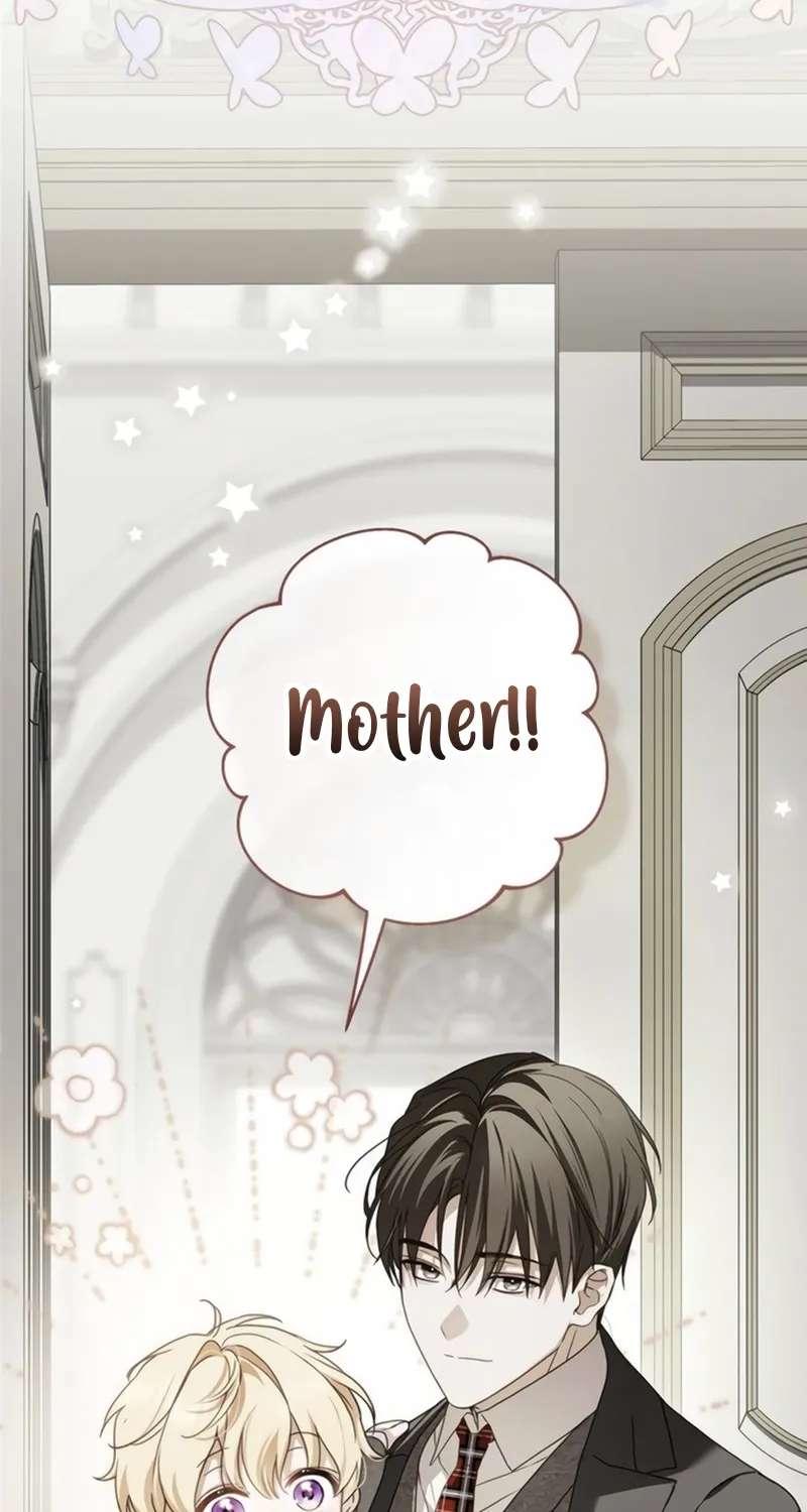 The Count’s Secret Maid Chapter 104 - page 22