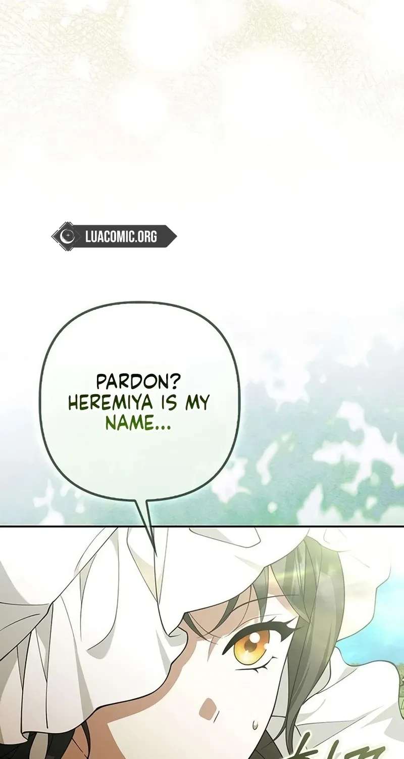 Revenge of Reborn Villainess Chapter 10 - page 13