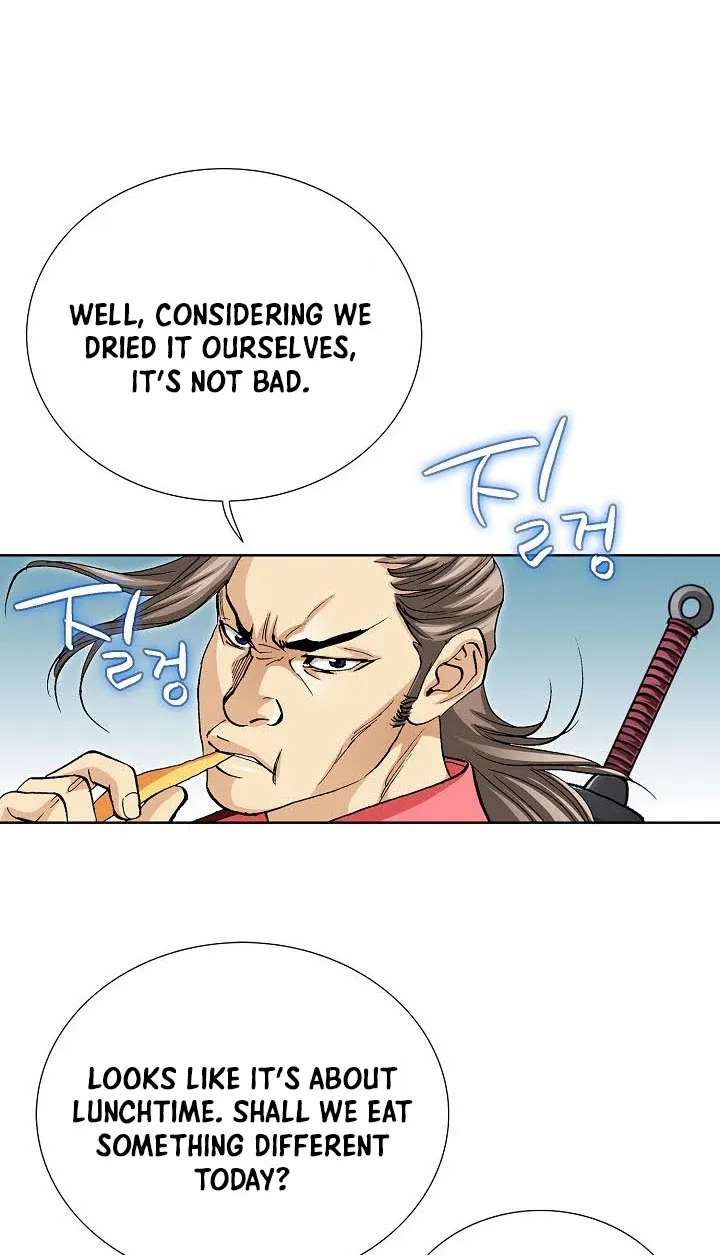 Absolute Ultimate Martial Lord Chapter 45 - page 53