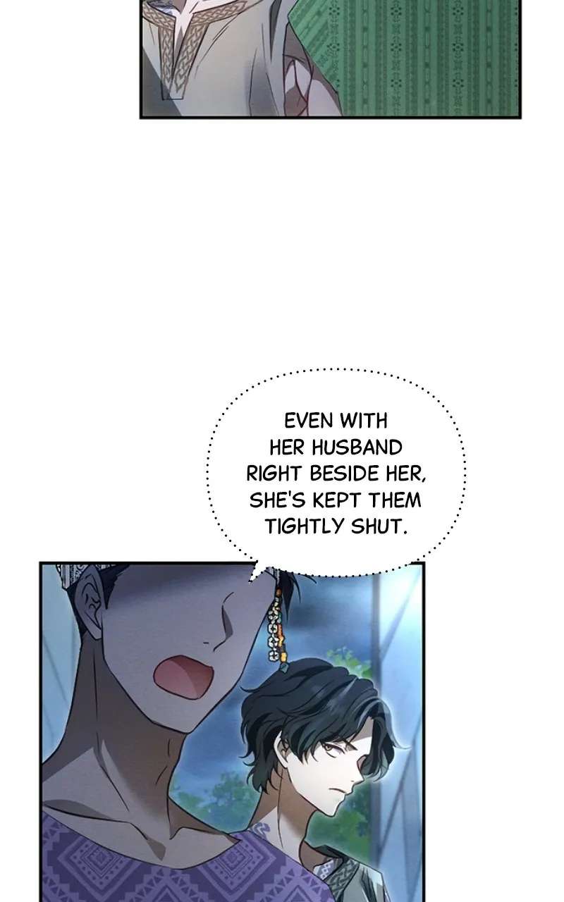 The Northern Warrior’sBeloved Bride Chapter 1 - page 21