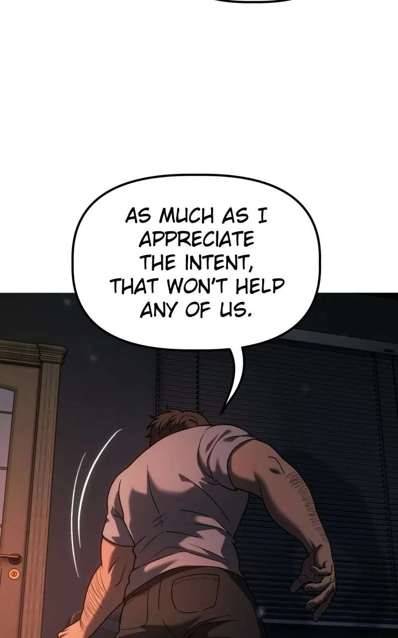 Finding Humanity Chapter 11 - page 37