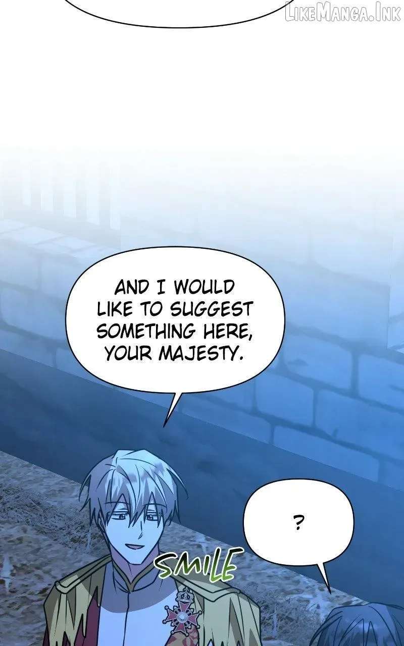 My Ruined Academy Chapter 92 - page 98