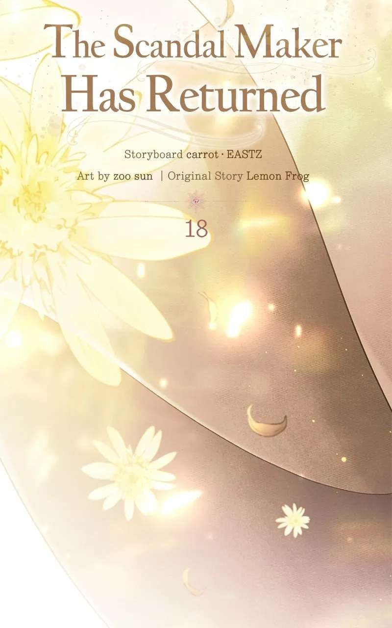 The Scandal MakerHas Returned Chapter 18 - page 69