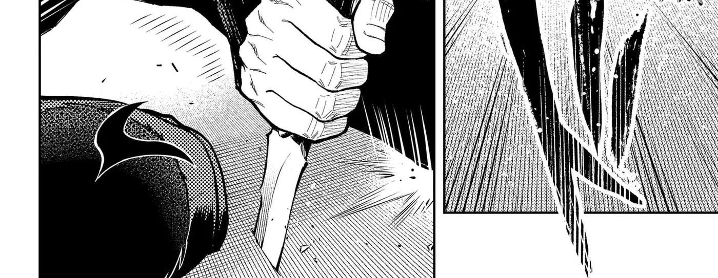 Asura’s Verdict Chapter 38 - page 28