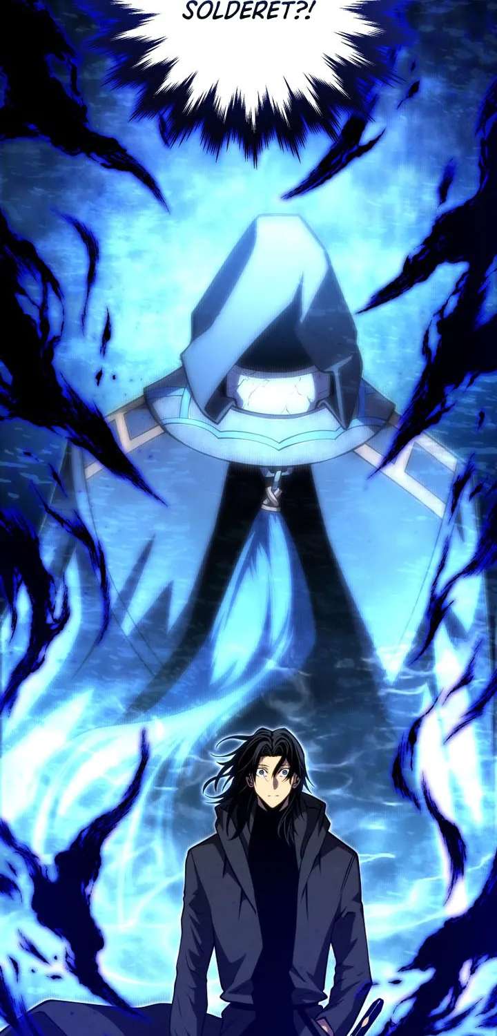 Swordmaster’s Youngest Son Chapter 210 - page 40