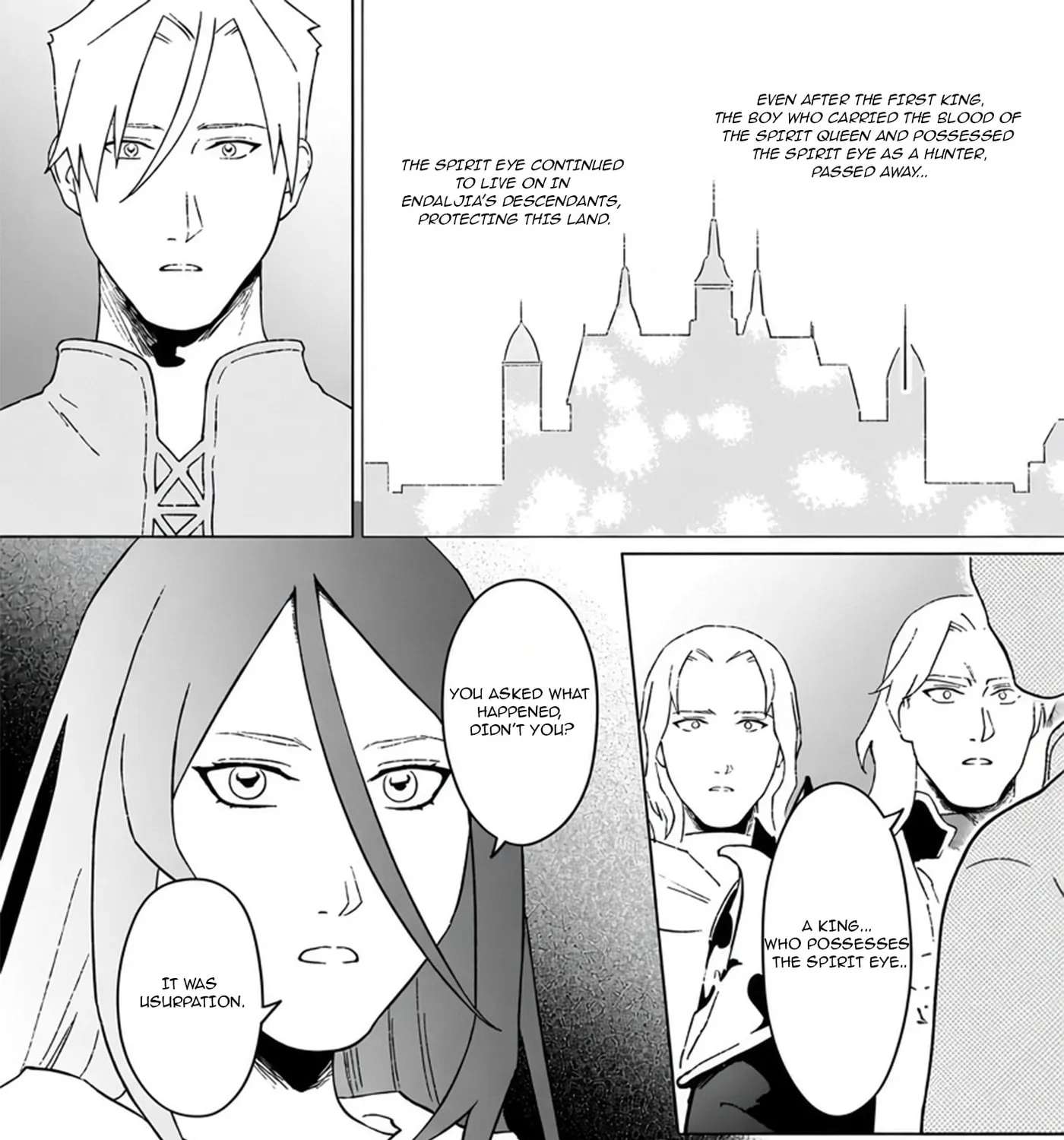 Ikinokori Renkinjutsushi wa Machi de Shizuka ni Kurashitai: Rinkan no Mahouyaku Chapter 27 - page 17
