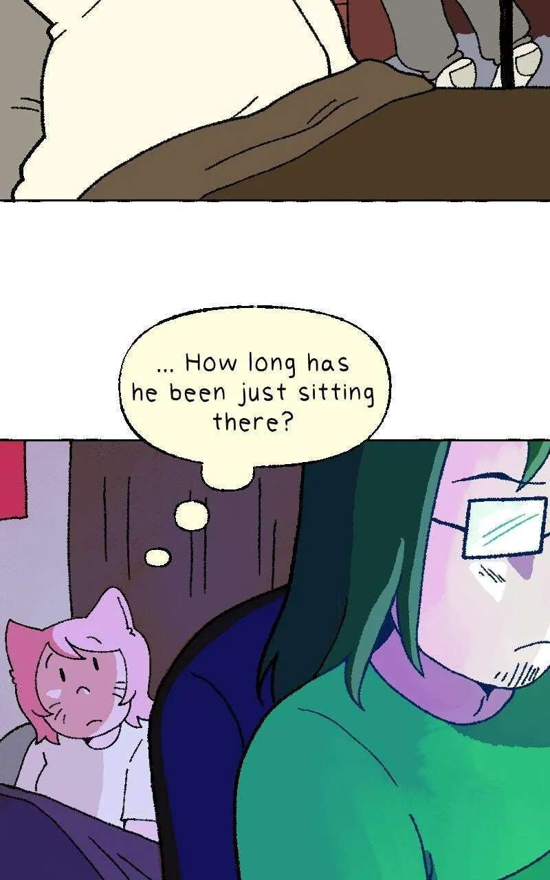Cat Girl Chapter 30 - page 4