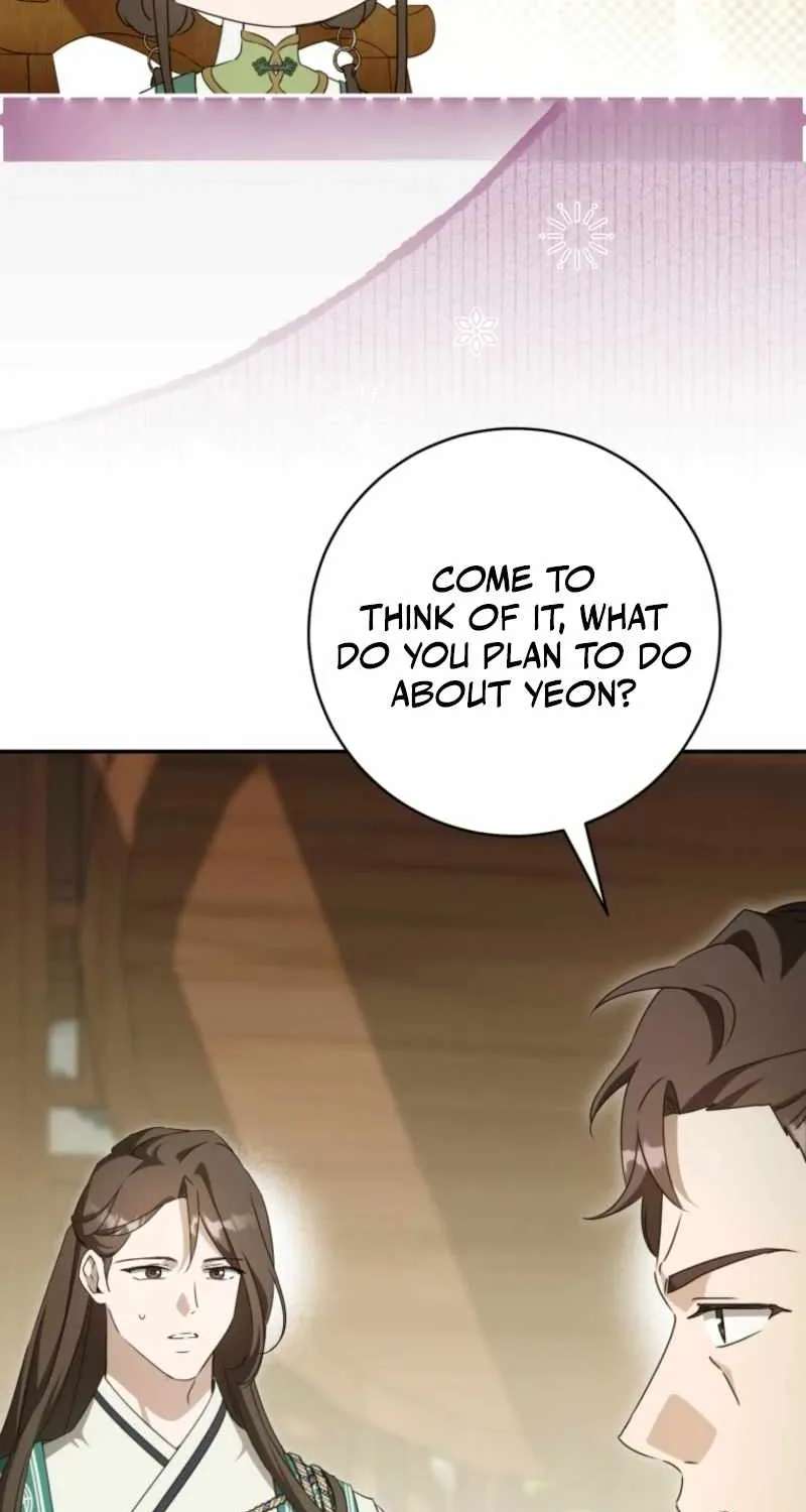 I Became The Despised Granddaughter Of The Murim Family Chapter 127 - page 24