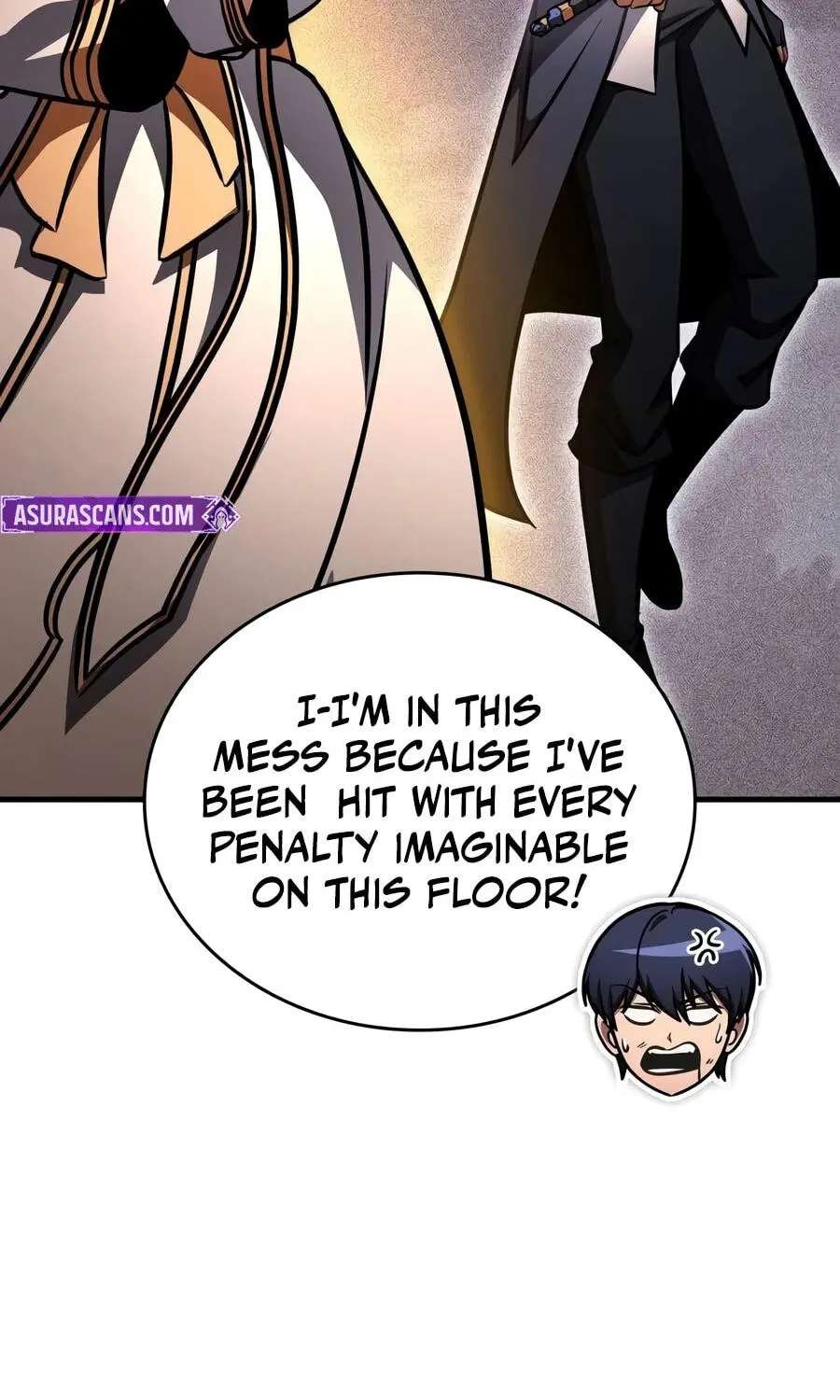 My Very Own Tower Strategy Guide Chapter 141 - page 187