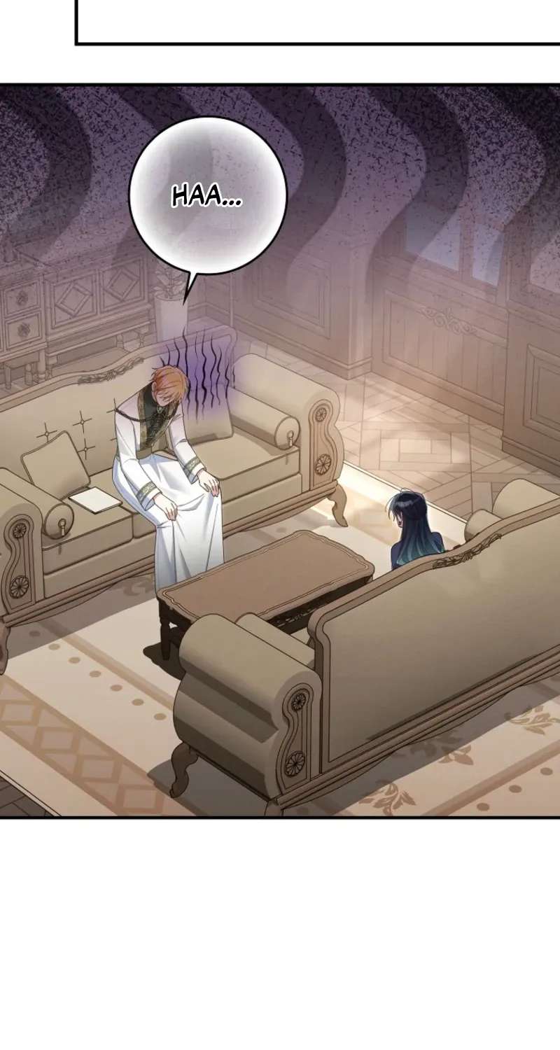 I Saved You, But I’m Not Responsible Chapter 78 - page 9