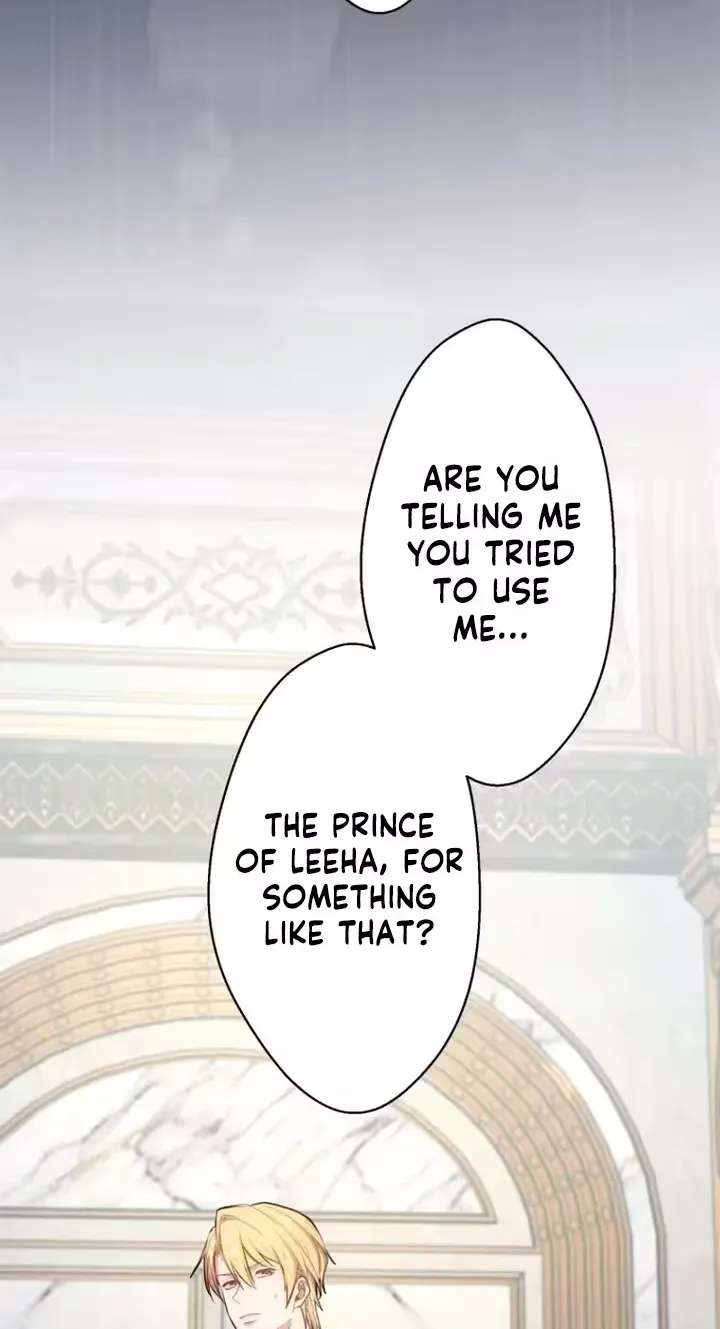 Fall Me with Your Desire Chapter 22 - page 37