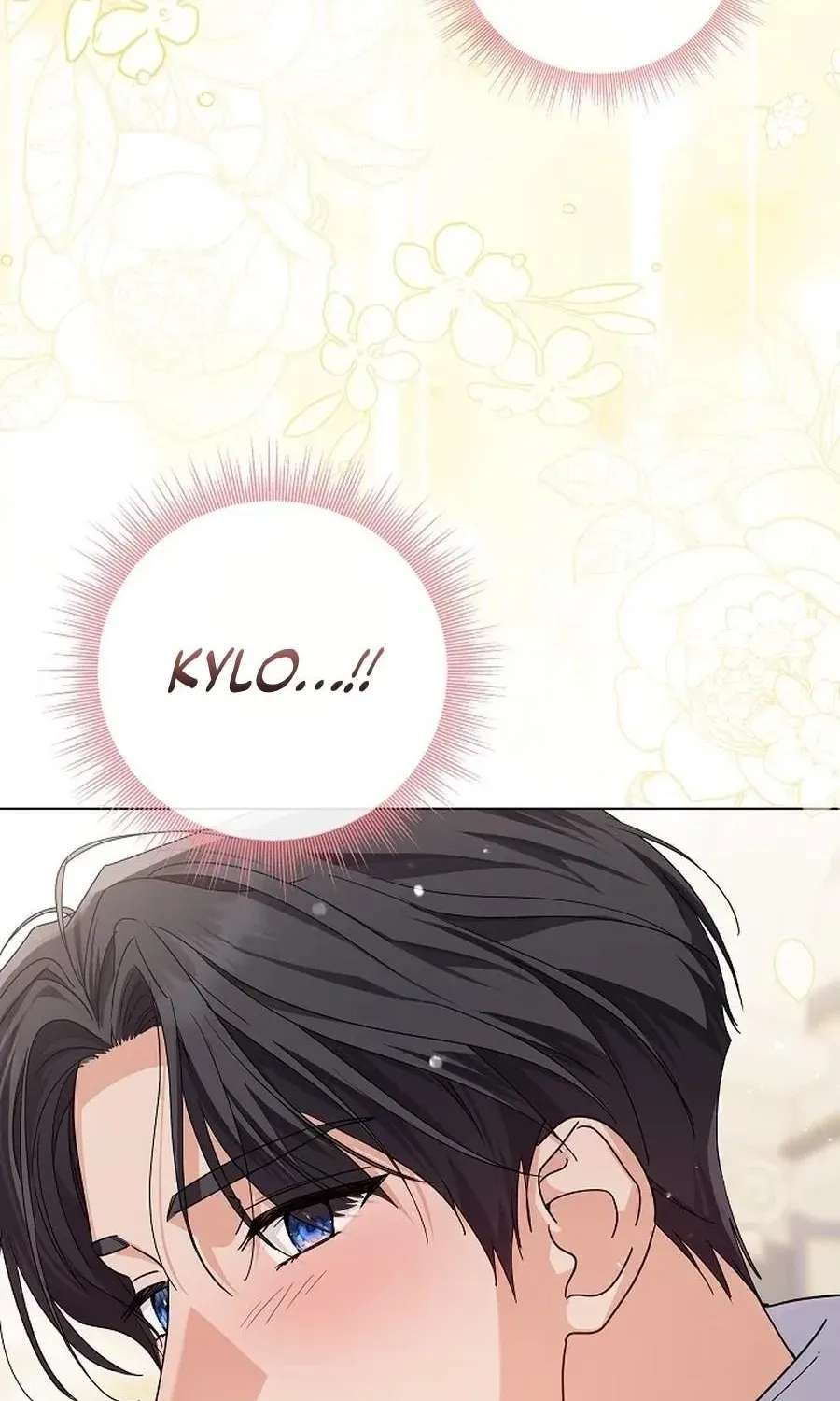 The Princess Stans in Secret Chapter 68 - page 60